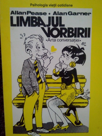 Limbajul vorbirii