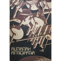 Almanah Anticipatia 1986