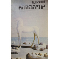 Almanah Anticipatia 1991