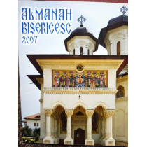 Almanah Bisericesc 2007