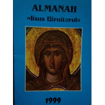 Almanah. Iisus Biruitorul