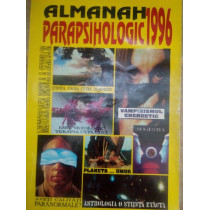 Almanah parapsihologic 1996