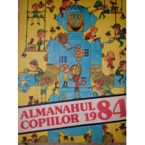 Almanahul copiilor 1984