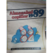 Almanahul copiilor 1989