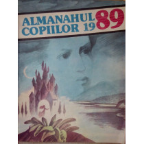 Almanahul copiilor 1989