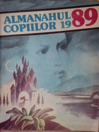 Almanahul copiilor 1989