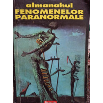 Almanahul fenomenelor paranormale