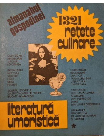 1321 retete culinare