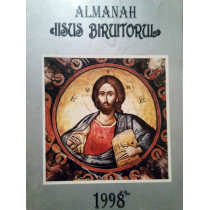 Almanahul Iisus Biruitorul 1988