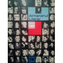 Almanahul literar '74