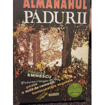 Almanahul padurii 1985