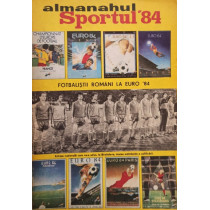 Almanahul Sportul '84