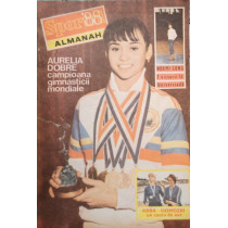 Almanahul Sportul '88