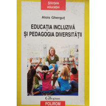 Educatia incuziva si pedagogia diversitatii