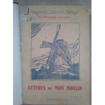 Lettres de mon moulin