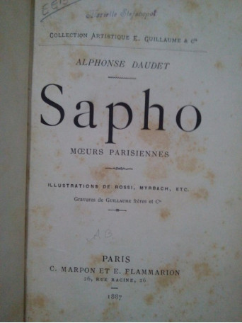 Sapho