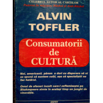 Consumatorii de cultura