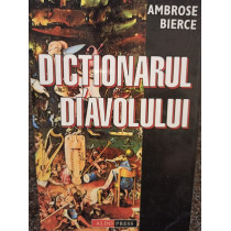 Dictionarul diavolului