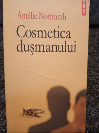 Cosmetica dusmanului