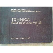 Tehnica radiografica