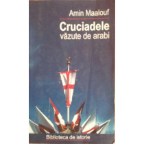 Cruciadele vazute arabi