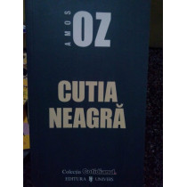 Cutia neagra