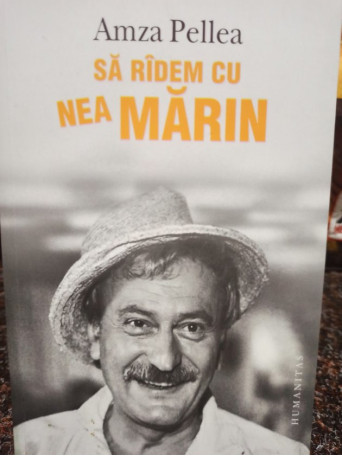 Sa radem cu nea Marin