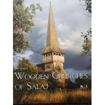 Wooden Churches of Salaj