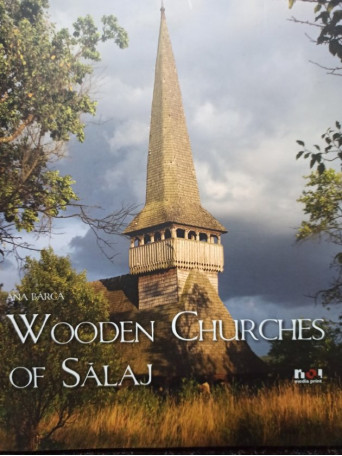 Wooden Churches of Salaj