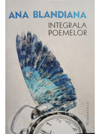 Integrala poemelor