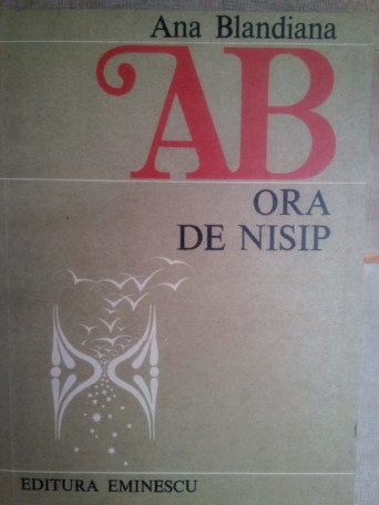 Ora de nisip