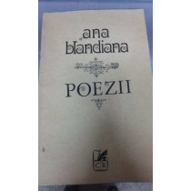 Poezii