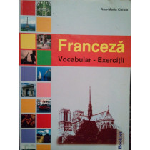 Maria Chiuia - Franceza. Vocabular - exercitii