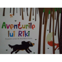 Aventurile lui Riki