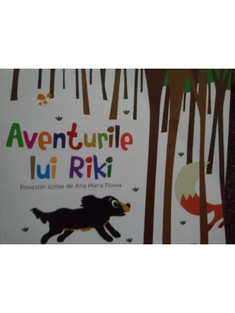 Aventurile lui Riki