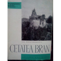 Cetatea Bran