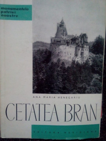 Cetatea Bran