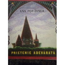 Prietenie adevarata