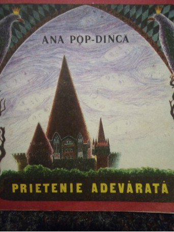 Prietenie adevarata