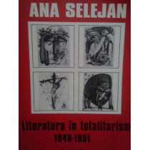 Literatura in totalitarism 19491951