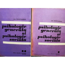 Psihologie, 2 vol.