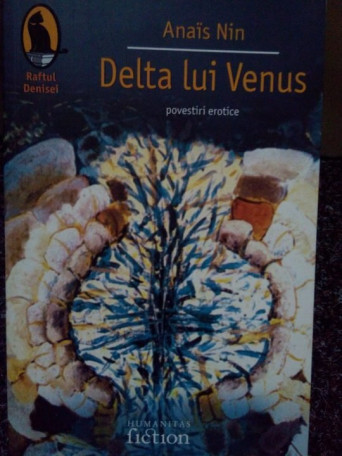 Delta lui Venus