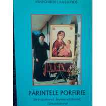 Parintele Porfirie