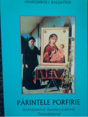 Parintele Porfirie