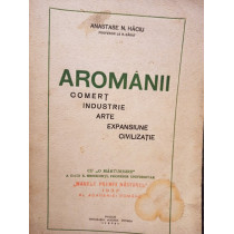 Aromanii