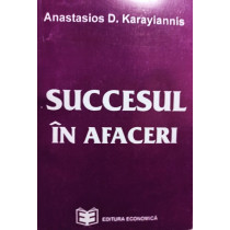 Succesul in afaceri