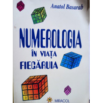 Numerologia in viata fiecaruia