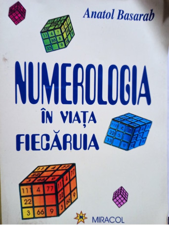 Numerologia in viata fiecaruia