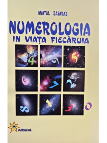 Numerologia in viata fiecaruia