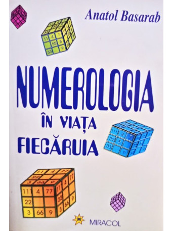 Numerologia in viata fiecaruia